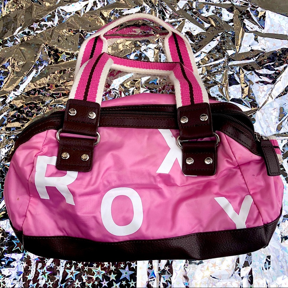 Y2K Roxy mini bag - Picture 2 of 4